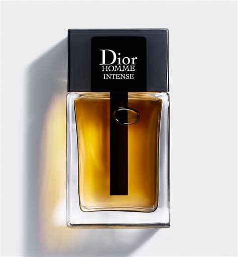 Dior homme intense fragrancebuy